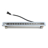 Range hood led lamp 1PC long rectangular light tube