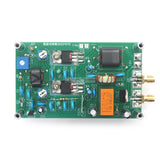 3-28MHz 30W Short Wave RF Power Amplifier Board CW SSB ear RMP High HF radio shortwave station 7MHz 13.56MHz RFID Signal