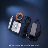 Electric Current Meter Embroidery Lip And Eyebrow Tattooing Integrated Instrument Wireless Tattoo hine