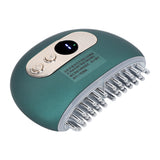Scraping Instrument Body Massage Brush Deep Relief Easy Handling Intelligent for Family
