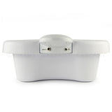 Ionic Ion Detox Bath Cell Cleanse SPA hine Foot Spa Tub 1 Arroy Health Care Set with Plastic Basin 110-240V EU US UK AU