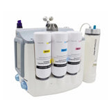 3 in 1 Deep face cleansing Aquasure H2 device H2O2 Water Oxygen Peeling Dermabrasion Cleaning hine skin rejuvenation