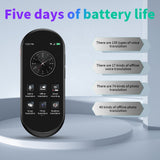 Hot Selg Voice Translator Chat GPT A10 Simultaneous Global Travel Offe Translation Support 4G SIM Card
