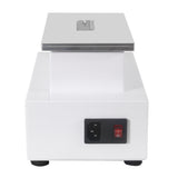 7 Inches Built-in Vacuum Pumps Flat Edge Curved Touch Screen Separator hine LCD Repair Separating Tools 220V