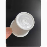 Electric Coffee Portable Aluminum Foil Seag hine Sealer With Capsule Shells