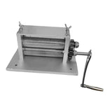 Manual Dried Squid Machine - Practical for Pasta