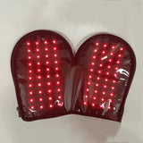 infrared red light therapy gloves Premium hand care and comfort device