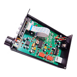 R60 Broadcasting Band PLL Receiver FM 88-108MHz AM 118-136MHz Secondary Frequency Conversion Aviation Radio Kit