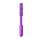 30 germanium particle rolling face massage stick home beauty container