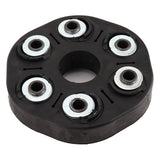 Driveshaft Flex Disc Driveshaft Coupler Flex Joint Disc 6 Holes for  E46 for  E90 for  E60