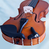 High Quality Bridge Pickup Electronic Organ Instant Authentic Acoustic Sound Vio Accessories for Vio/Viola