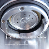 for Breville BES990/900/980/920 hine Group Shower Screen Coffee Brewing Head Holder