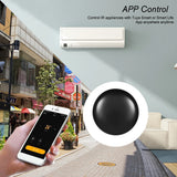 WiFi-IR IR Control Hub Wi-Fi(2.4Ghz) Enabled Infrared Universal Remote Controller For Air Conditioner
