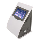 Body Vacuum Massager Hip Bust Lift Skin Tightening Blackhead Removal Vacuum Cupping Machine 220V UK Plug