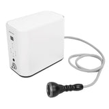 Chest Massage Machine Negative Pressure 32pcs Cup Electric Scraping Cupping Device for Hip Body 100240V EU Plug