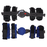 Hinged Elbow Brace with Sg Adjustable Stabilizer Spt Arm Injury Recovery Support