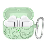 Liquid Earphone Case Full hine Protection Cover Shockproof Silicone Protective Covers for Samsung Buds 3/3 Pro