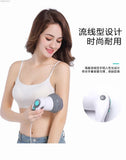 Anti Cellulite Electric Full Body Slimming Massager Roller Handheld Infrared Massage For Arm Leg Hip Belly Fat Remover