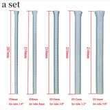 Manual Air Condition Copper Pipe Bending spring pipe bending tool Outside Style Pipee Spring tube bender