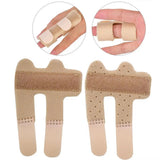 Adjustable Trigger Guard Splint Brace Injury Recovery Orthopedic Protection Fixing Sleeve Pain Relief Finger Stabilizers