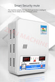 Regulator 20KW Stabilizer With Input Voltage 130V-270V Output 220V Household Automatic Stabilized Power Supply T