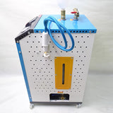 Dentall restoration and denture processing plant high-pressure steam cleaning hine model workpiece mechanical equipment tool