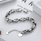 Trendy And Fashionable Couple Bracelet