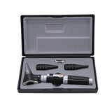 Diagnosis Care Speculum Magnifying Lens Clinical LED Lamp Otoscope Set Ear Nose Throat Exam Medical Devices