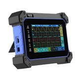 Hantek Multi-function Full Touch Screen Tablet Digital Oscilloscope TO1112 TO1112C TO1112D TO1154D TO1204D TO1254D  8M Storage