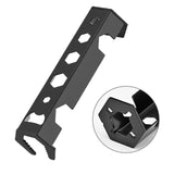 12 Sizes Multifunctional Basin Faucet Plumbing Pipe Tools Plumbers Universal Repair Install Sink Wrench Set