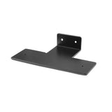 Metal Wall Mount Bracket For Soundk Max Speaker, Easy Installation And Space Saving ating Storage Rack