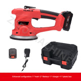Professional Laying hine Rechargeable Ceramic Floor Lithium Battery Wall Tile Vibration Leveling Tools