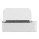 450ML 30W ultrasonic cleaner for glasses eyeglasses jewelry watch cleaning