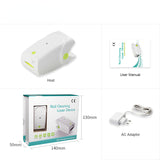 Drug Free Fungus Laser Therapy Device Nail Fungal Treatment for Finger and Toe