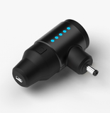 Tattoo Wireless Charging Power Supply Portable Compact Tattoo Pen Motor Machine Interface