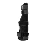 Adjustable Compression Finger Holder Protector Brace Sports Wrist Thumbs Hands Arthritis Spt Support Protective Guard