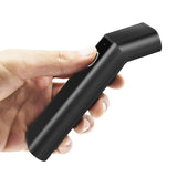 3-in-1 Barcode Handheld Reader - 1D/2D/QR Bar Code Scanner, Support BT, 2.4G Wireless & USB Wired for Warehouse and Mobile Payment