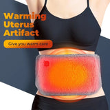 1 Pairs Winter USB Electric Heating for Women Men Comfortable Plush Foot Warmer Washable Heated Shoes Indoor Outdoor