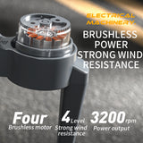KF108 Drone 4K HD dual Camera Optical w Remote-Controlled GPS Positioning Professional 360 ° Laser Obstacle Avoidance
