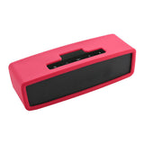 Protective Cover Portable Shockproof Anti-fall Silicone Case for Bose Mini 1/2 BTAudio