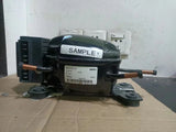 DE25S1P GMCC Vehicle, Micro DC Converter Compressor and Driver HT-DC12/24V-B4