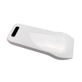 192 elements wireless ultrasound probe scanner ear or convex Portable Blue tooth wifi-scanner USG pocket