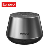 Original Lenovo K3 Pro Bluetooth Wireless Portable Speaker Mini Outdoor Loudspeaker Wireless Column 3D Stereo Music Surround Bas