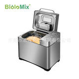 베이킹 발효기 Hot Selg Export Foreign Trade Bread hine Household Automatic Multi-Function Kneading Fermentation and Noodle Mixer
