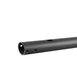 For Ninebot Nine Pole Electric Scooter Parts Accessories F40 Metal Folding Vertical Tube Fixed