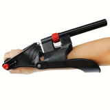 1pc Spring Wrist Strengthener, Adjustable Wrist Strength Trainer, Portable Wrist Strength Exercise Device