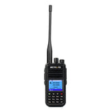 RETEVIS RT3S digital walkie talkie UV dual segment ham