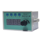 Stepper Servo Motor Fixed Length Controller RCMF-1 Potentiometer Speed Regulation Pulse Generator