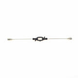 2Pcs V912-02 Flybar Balance Bar For Wltoys XK V912 V912-A V915-A RC Helicopter Airplane Drone Spare Parts Accessories