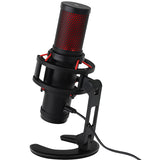 Alctron CU78 USB Condenser Recording Mic for content creators of all kinds high-quality capsules capture a clean signal